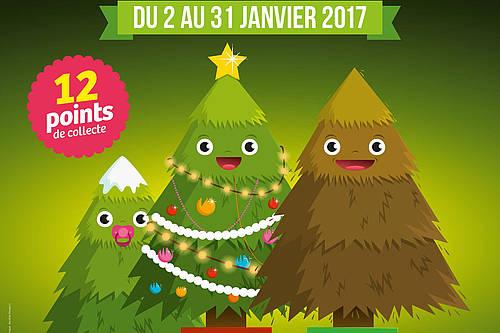 points de collecte noisy le grand