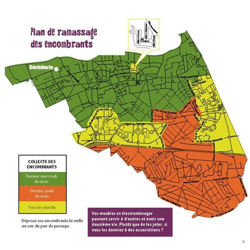 Quartiers A Eviter Noisy Le Grand