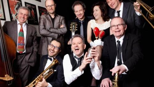 nuit du jazz noisy le grand