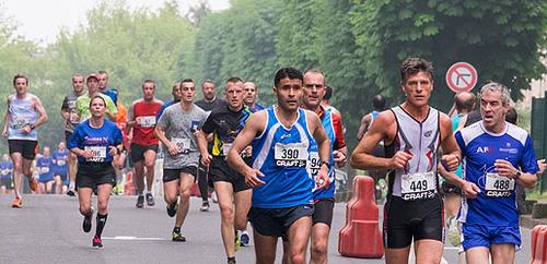 course noisy le grand