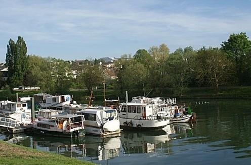 bords de marne noisy