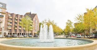 noisy le grand