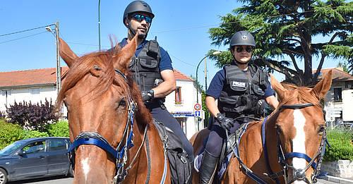 police de noisy le grand