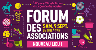 forum des associations noisy le grand