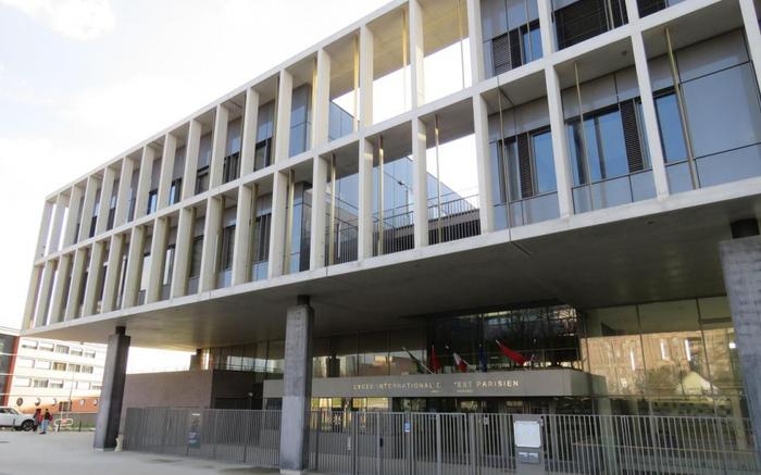 Noisy le Grand lycée international