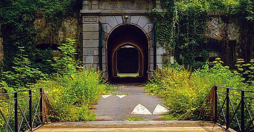 fort de villiers