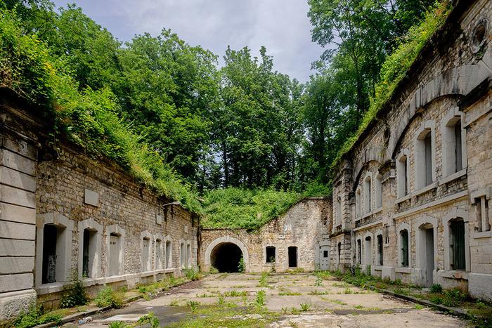 patrimoine noiséen