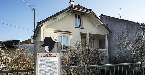 borne de mémoire noisy le grand