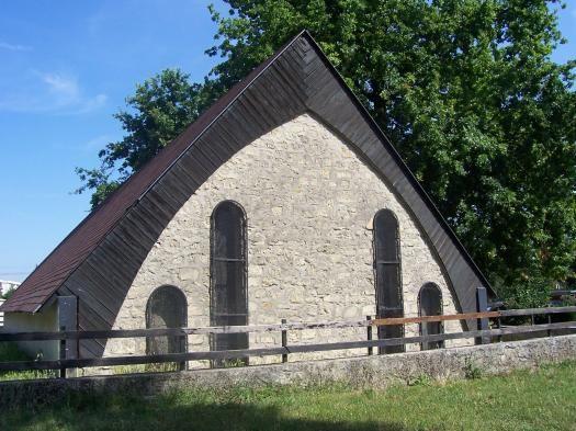 chapelle noisy le grand