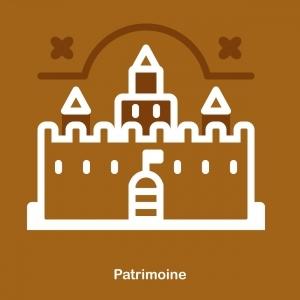 patrimoine de noisy le grand