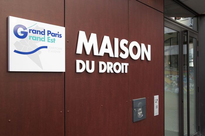 maison du droit noisy