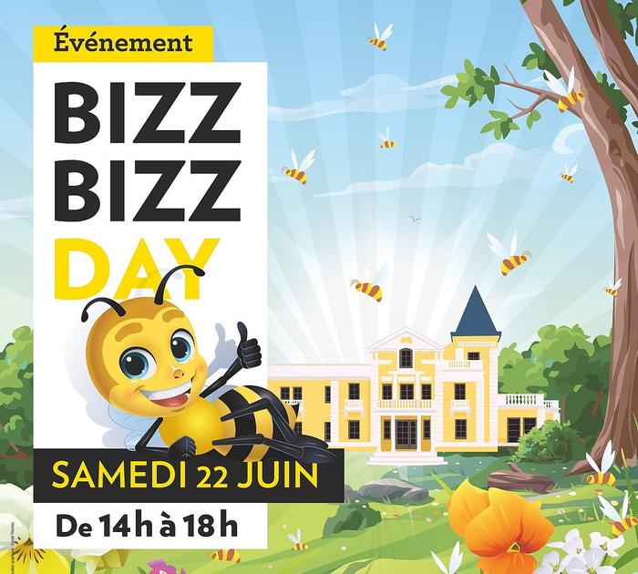 abeilles noisy le grand