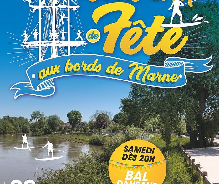 fete noisy le grand