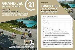 bulletin participation jeu century 21