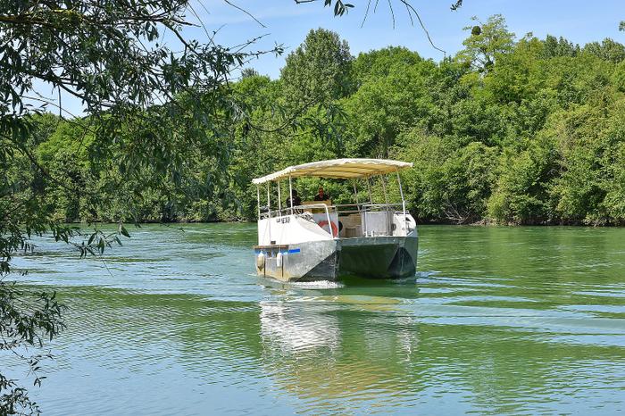 navette marne