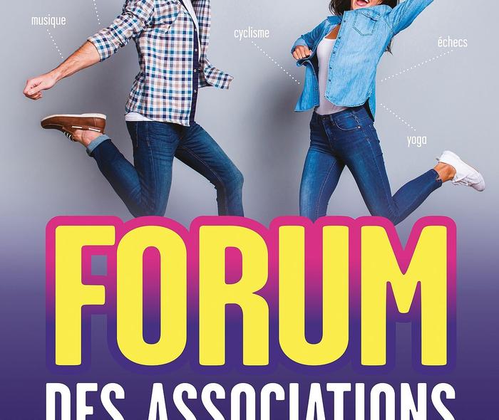 forum association noisy le grand