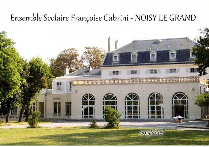 cabrini noisy le grand