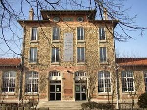 conservatoire noisy le grand