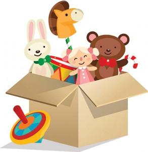 collecte de jouets noisy le grand