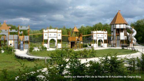 aire de jeux noisy le grand