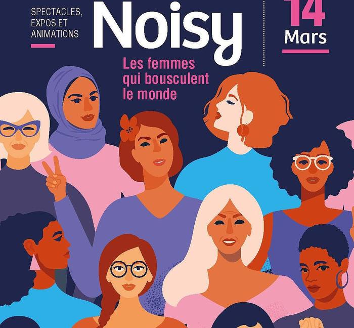 festival noisy le grand