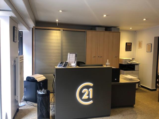 agence century 21 noisy le grand