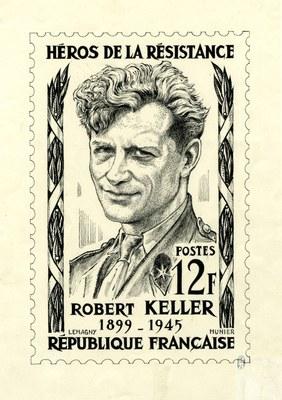 Robert Keller