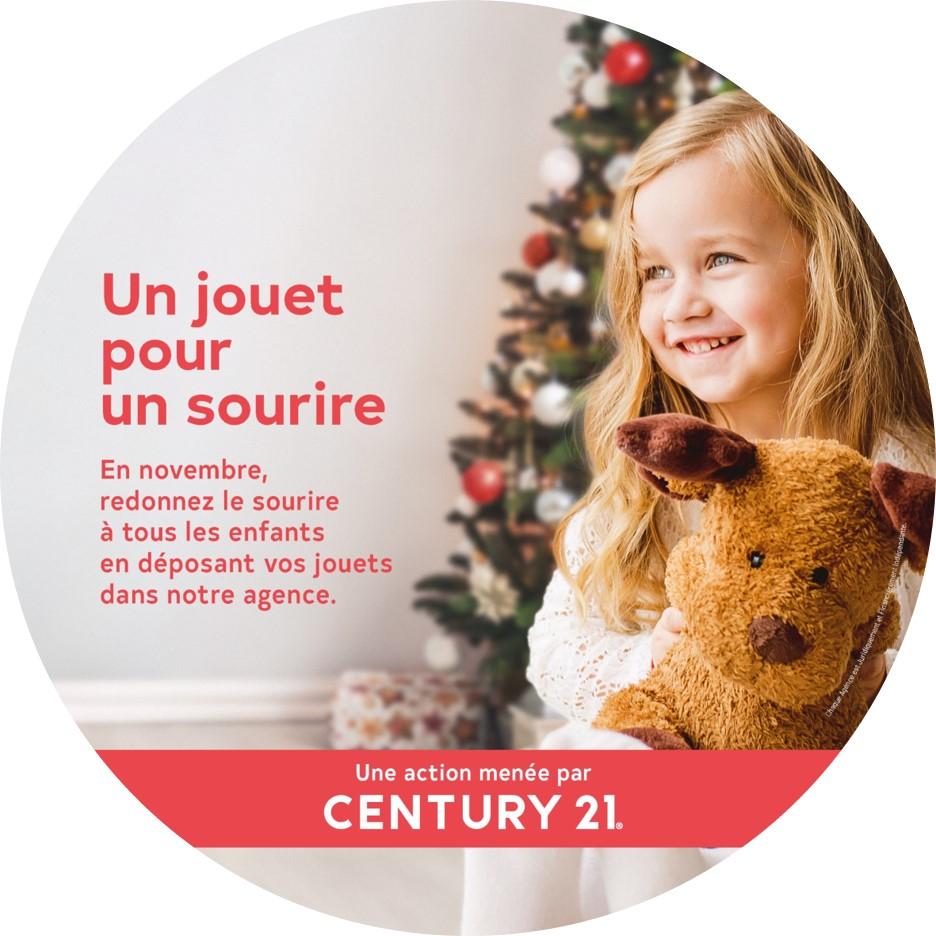 collecte de jouets noisy le grand