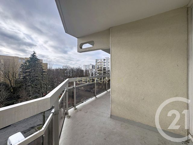 Appartement F3 à vendre - 3 pièces - 72.64 m2 - NOISY LE GRAND - 93 - ILE-DE-FRANCE - Century 21 E.F.I.