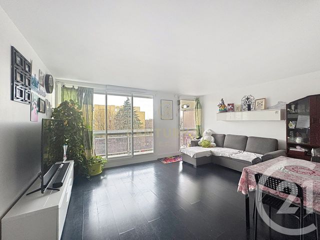 Appartement F3 à vendre - 3 pièces - 72.64 m2 - NOISY LE GRAND - 93 - ILE-DE-FRANCE - Century 21 E.F.I.
