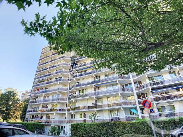 Appartement F3 à vendre - 3 pièces - 72.64 m2 - NOISY LE GRAND - 93 - ILE-DE-FRANCE - Century 21 E.F.I.