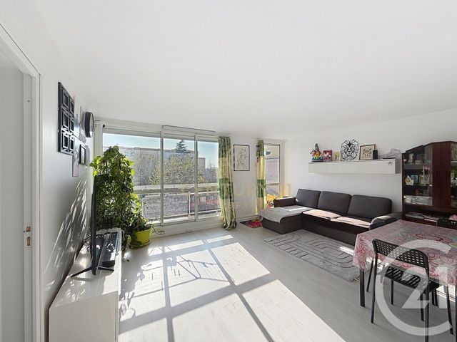 appartement - NOISY LE GRAND - 93