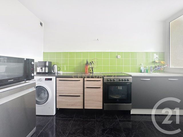 Appartement F3 à vendre - 3 pièces - 72.64 m2 - NOISY LE GRAND - 93 - ILE-DE-FRANCE - Century 21 E.F.I.