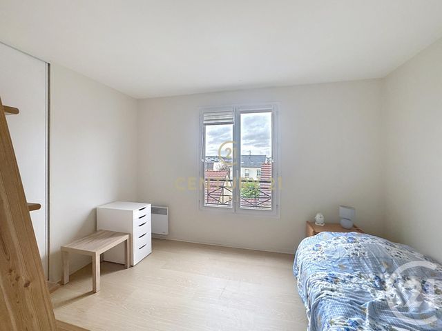 Appartement F3 à vendre - 3 pièces - 63.74 m2 - NOISY LE GRAND - 93 - ILE-DE-FRANCE - Century 21 E.F.I.