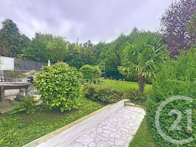 maison à vendre - 5 pièces - 124.08 m2 - NOISY LE GRAND - 93 - ILE-DE-FRANCE - Century 21 E.F.I.