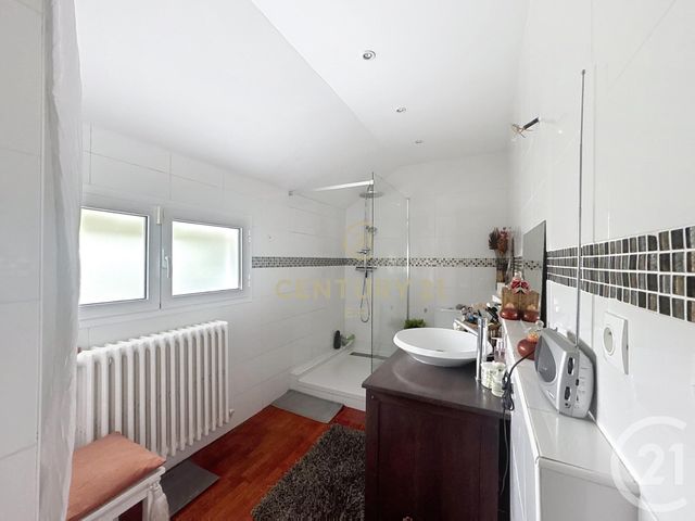 maison à vendre - 5 pièces - 124.08 m2 - NOISY LE GRAND - 93 - ILE-DE-FRANCE - Century 21 E.F.I.