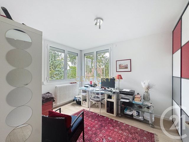 maison à vendre - 5 pièces - 124.08 m2 - NOISY LE GRAND - 93 - ILE-DE-FRANCE - Century 21 E.F.I.