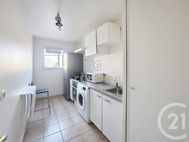 Appartement F2 à vendre - 2 pièces - 48.73 m2 - NOISY LE GRAND - 93 - ILE-DE-FRANCE - Century 21 E.F.I.
