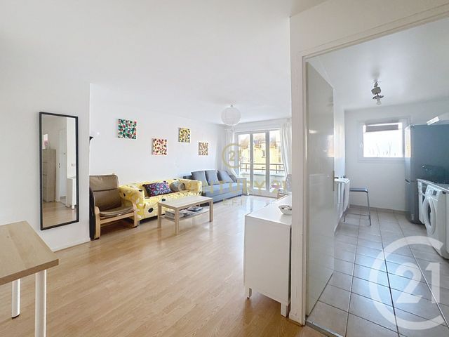 Appartement F2 à vendre NOISY LE GRAND