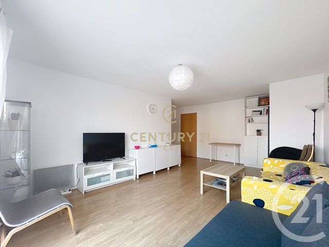 Appartement F2 à vendre - 2 pièces - 48.73 m2 - NOISY LE GRAND - 93 - ILE-DE-FRANCE - Century 21 E.F.I.