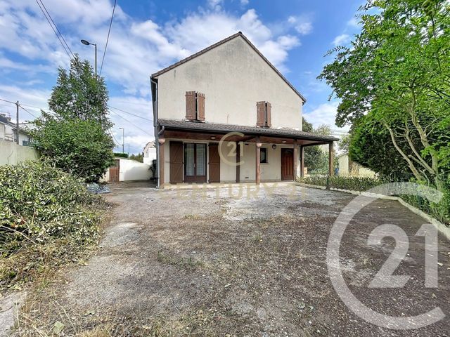 Maison à vendre NOISY LE GRAND