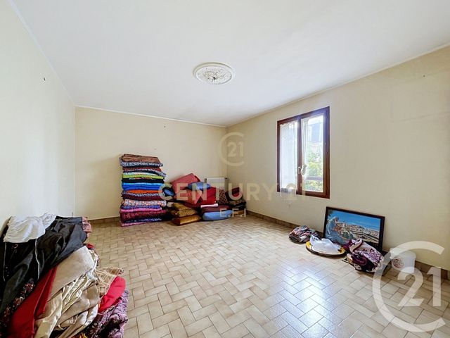 maison à vendre - 7 pièces - 143.09 m2 - NOISY LE GRAND - 93 - ILE-DE-FRANCE - Century 21 E.F.I.