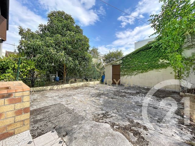 maison à vendre - 7 pièces - 143.09 m2 - NOISY LE GRAND - 93 - ILE-DE-FRANCE - Century 21 E.F.I.