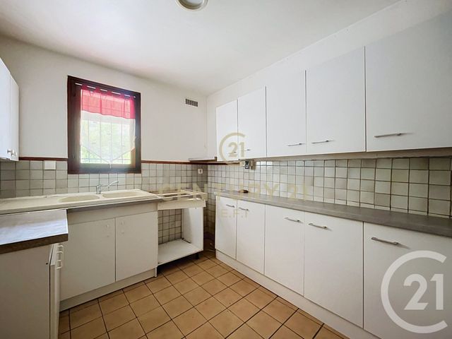 maison à vendre - 7 pièces - 143.09 m2 - NOISY LE GRAND - 93 - ILE-DE-FRANCE - Century 21 E.F.I.