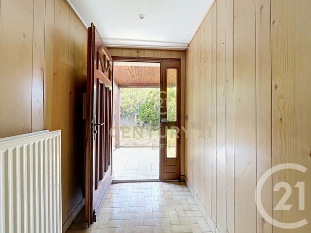 maison à vendre - 7 pièces - 143.09 m2 - NOISY LE GRAND - 93 - ILE-DE-FRANCE - Century 21 E.F.I.
