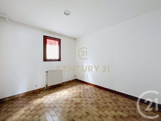 maison à vendre - 7 pièces - 143.09 m2 - NOISY LE GRAND - 93 - ILE-DE-FRANCE - Century 21 E.F.I.