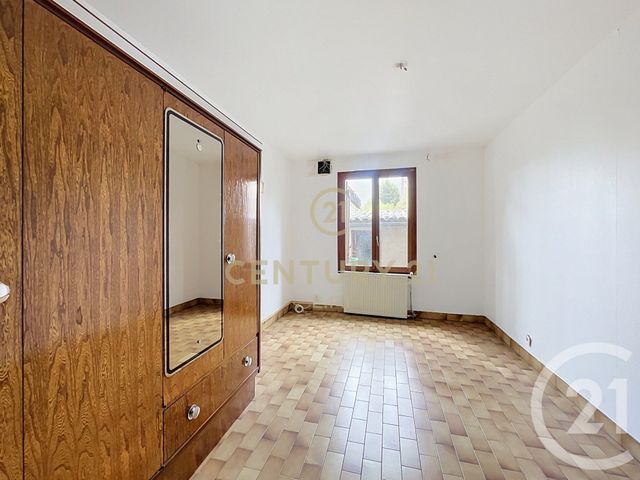 maison à vendre - 7 pièces - 143.09 m2 - NOISY LE GRAND - 93 - ILE-DE-FRANCE - Century 21 E.F.I.