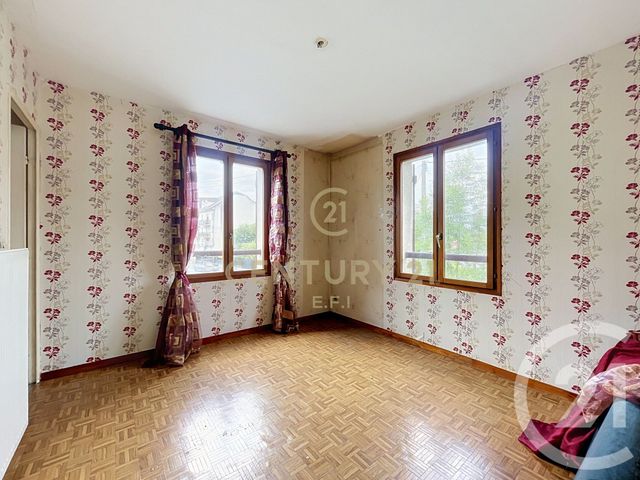maison à vendre - 7 pièces - 143.09 m2 - NOISY LE GRAND - 93 - ILE-DE-FRANCE - Century 21 E.F.I.