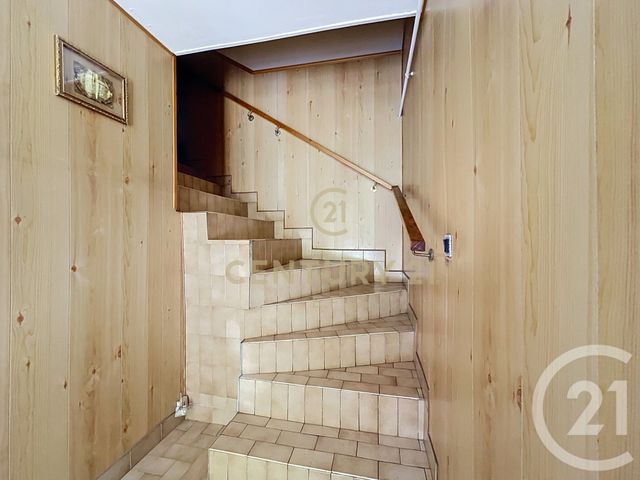maison à vendre - 7 pièces - 143.09 m2 - NOISY LE GRAND - 93 - ILE-DE-FRANCE - Century 21 E.F.I.