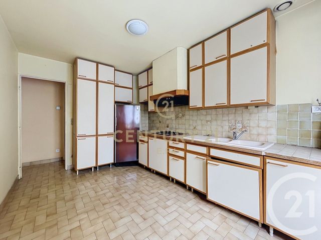 maison à vendre - 7 pièces - 143.09 m2 - NOISY LE GRAND - 93 - ILE-DE-FRANCE - Century 21 E.F.I.